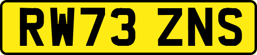 RW73ZNS