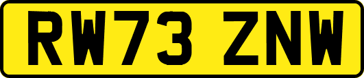 RW73ZNW