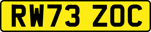 RW73ZOC