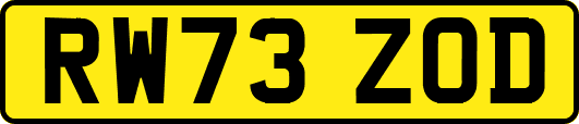 RW73ZOD