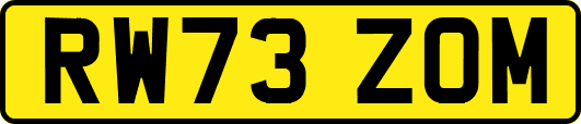 RW73ZOM