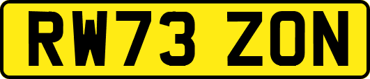 RW73ZON