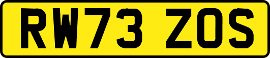 RW73ZOS