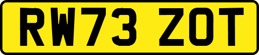 RW73ZOT