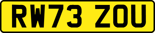 RW73ZOU