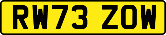 RW73ZOW