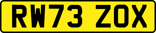RW73ZOX