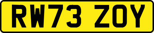 RW73ZOY