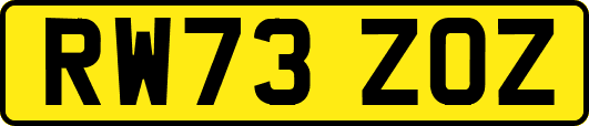 RW73ZOZ