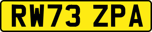RW73ZPA