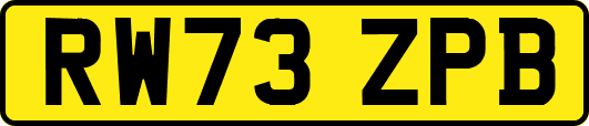 RW73ZPB