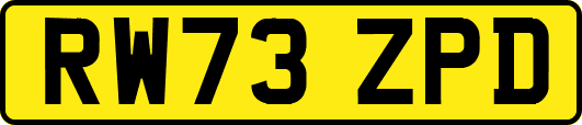 RW73ZPD