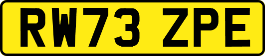 RW73ZPE
