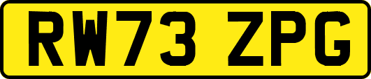 RW73ZPG