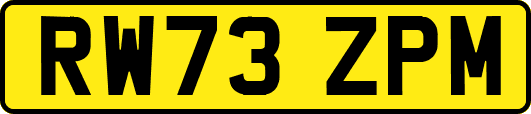 RW73ZPM