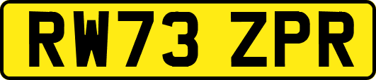 RW73ZPR
