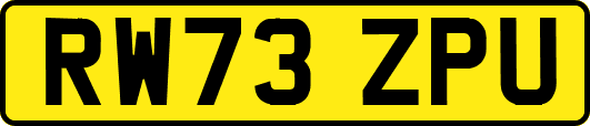 RW73ZPU