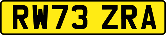 RW73ZRA