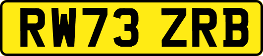 RW73ZRB