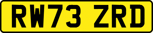 RW73ZRD