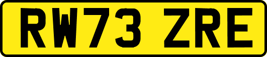 RW73ZRE