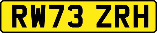 RW73ZRH