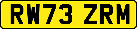 RW73ZRM