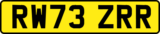 RW73ZRR