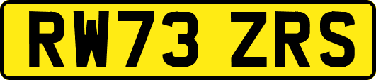 RW73ZRS