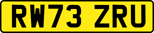 RW73ZRU