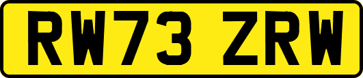 RW73ZRW