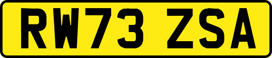 RW73ZSA