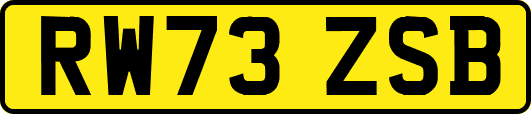 RW73ZSB