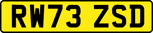 RW73ZSD