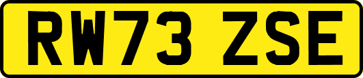 RW73ZSE