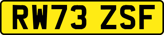 RW73ZSF