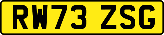 RW73ZSG