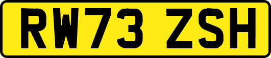 RW73ZSH