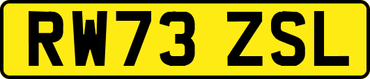 RW73ZSL
