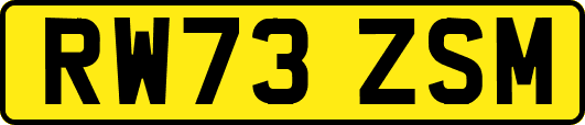 RW73ZSM