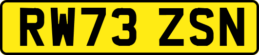 RW73ZSN
