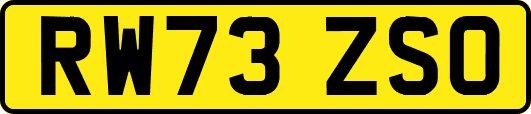 RW73ZSO