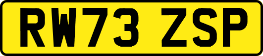 RW73ZSP