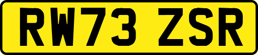 RW73ZSR