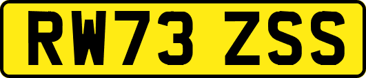 RW73ZSS