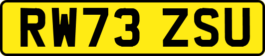 RW73ZSU
