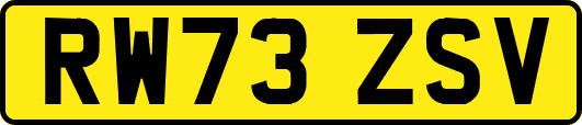 RW73ZSV