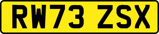RW73ZSX