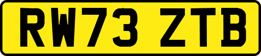 RW73ZTB