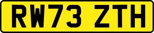 RW73ZTH